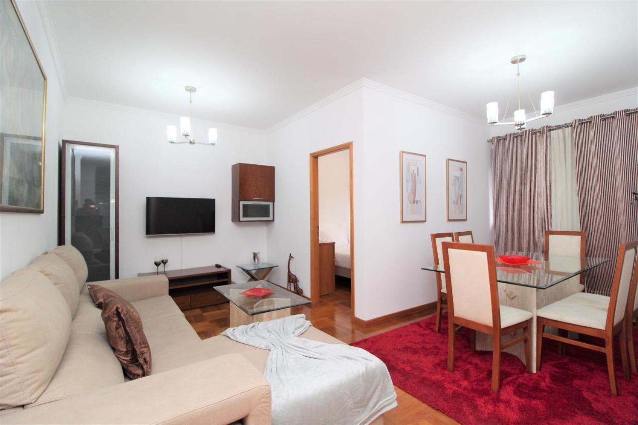 Apartamento Perola Sao Martinho