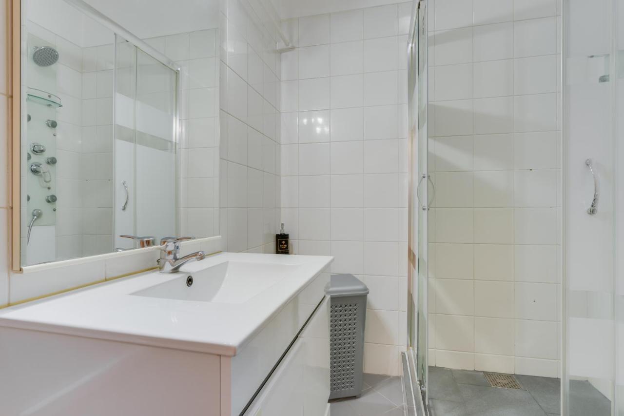 Perola Sao Martinho Apartamento *
