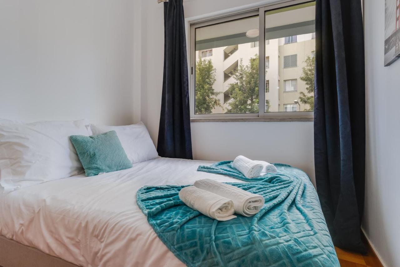 Apartamento Perola Sao Martinho