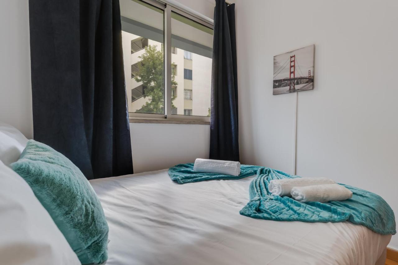 Perola Sao Martinho Apartamento