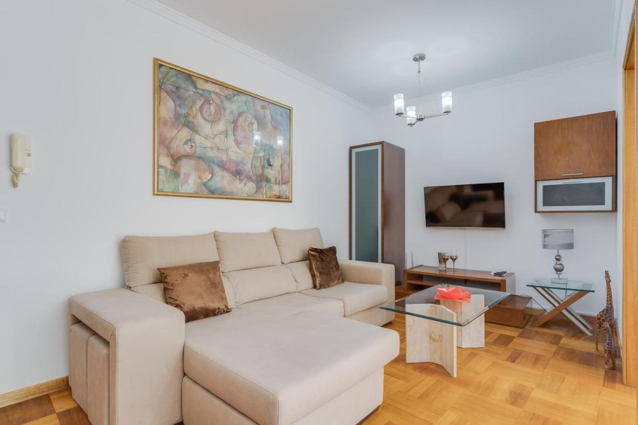 Perola Sao Martinho Apartamento
