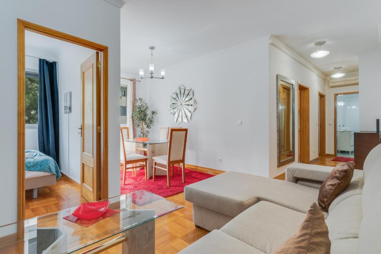 Perola Sao Martinho Apartamento *