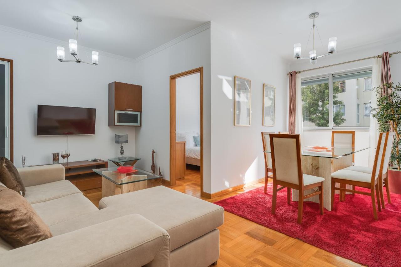 Perola Sao Martinho Apartamento Funchal (Madeira)